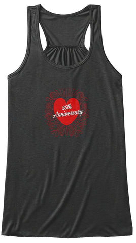 25th Anniversary T-Shirt
