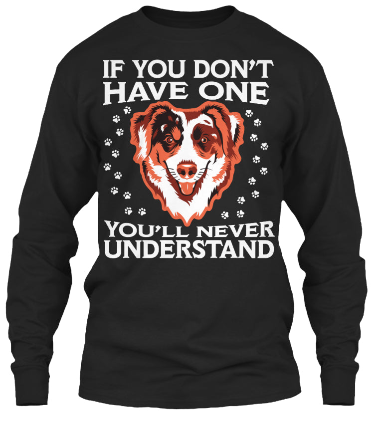 Funny Australian Shepherd T Shirts