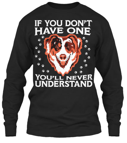 Funny Australian Shepherd T Shirts