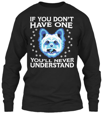 Funny Yorkshire Terrier T Shirts