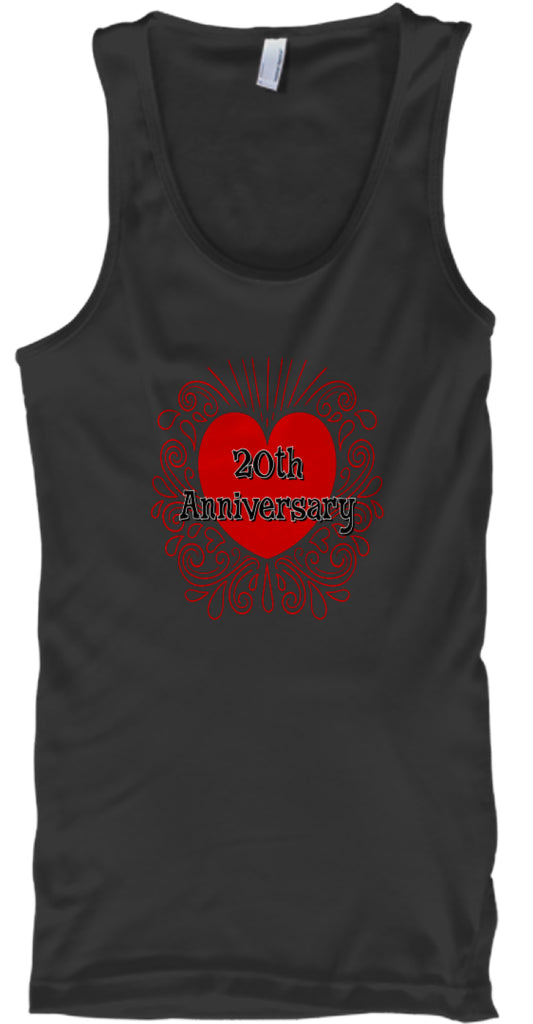20th Anniversary T-Shirt