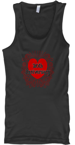 20th Anniversary T-Shirt
