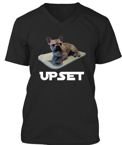 Upset Dog T Shirts - Dogs Tee