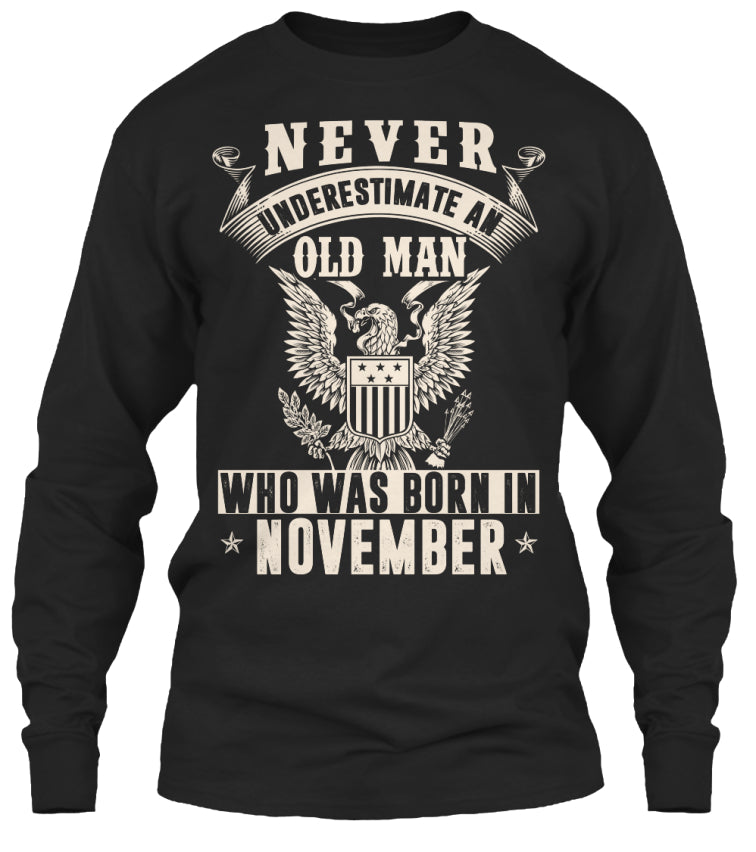 november