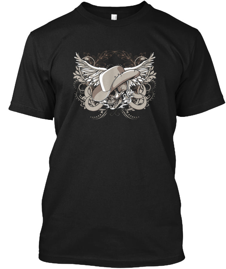 Skull T-Shirt
