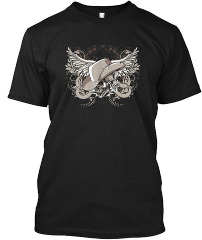 Skull T-Shirt