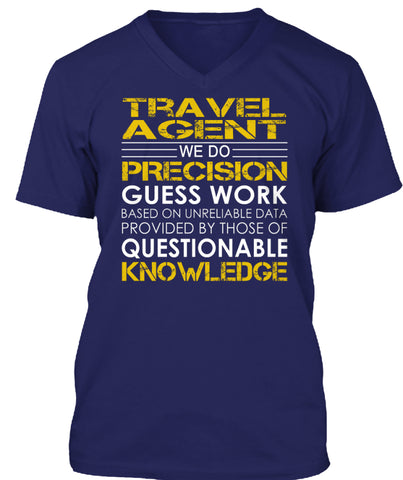 Travel Agent