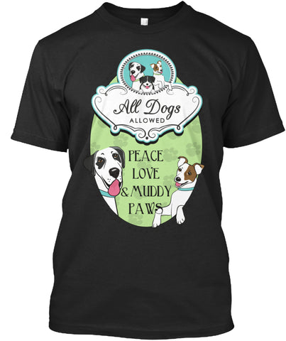 Cute Dog T-Shirts