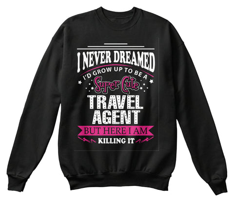 Travel Agent