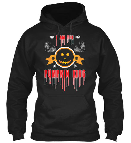 Cool Halloween Pumpkin T-Shirts