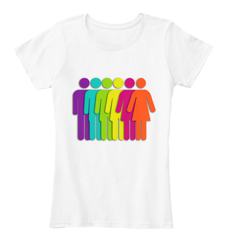 LGBT shirt