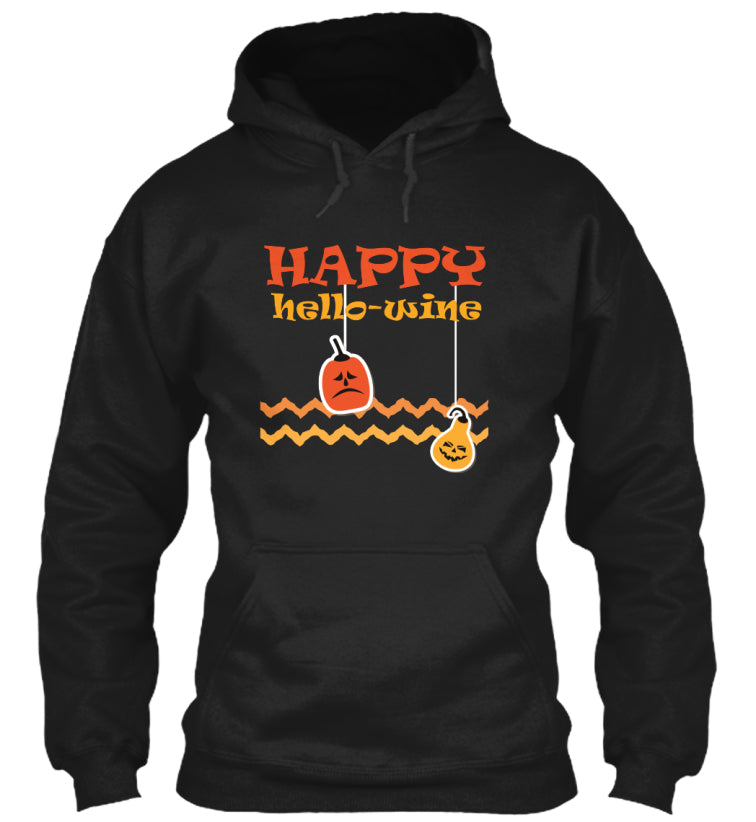 Halloween T-Shirt