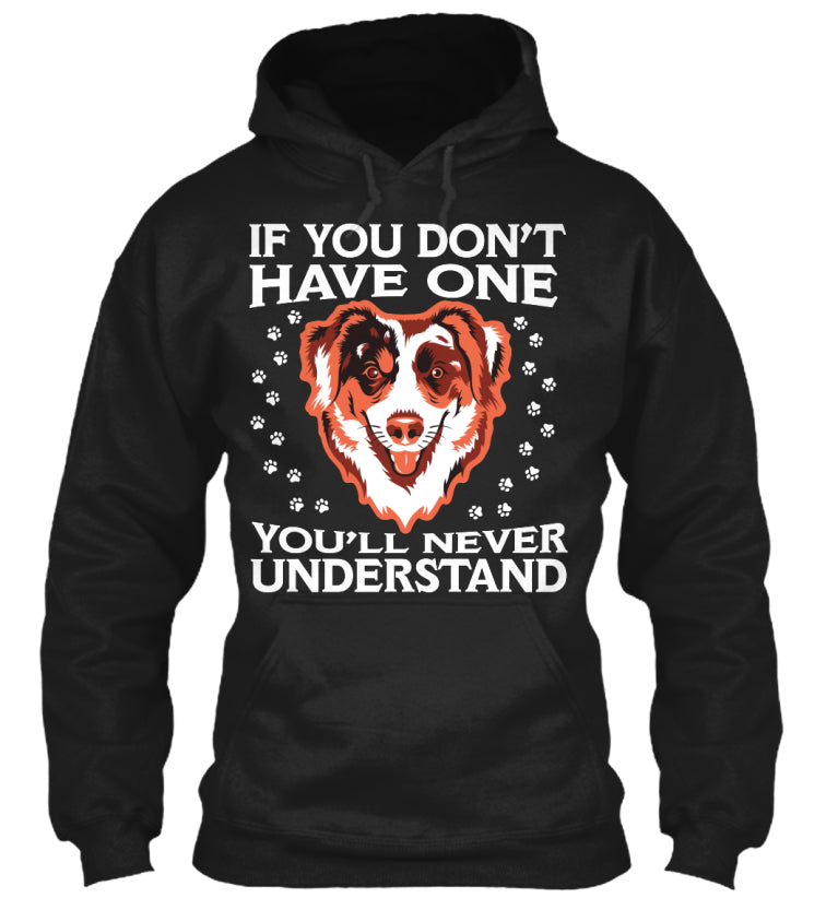 Funny Australian Shepherd T Shirts