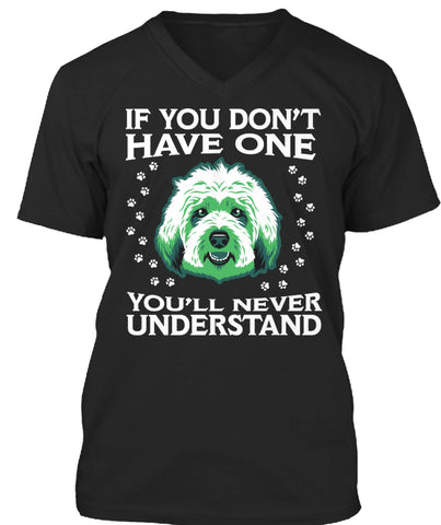 Funny Labradoodle T Shirts