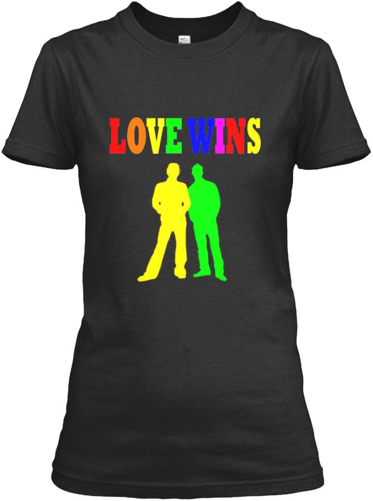 LOVE LGBT SHIRTS 5