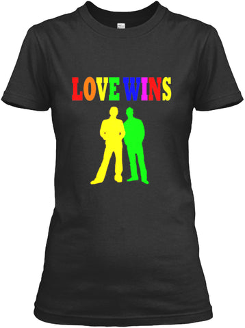 LOVE LGBT SHIRTS 5