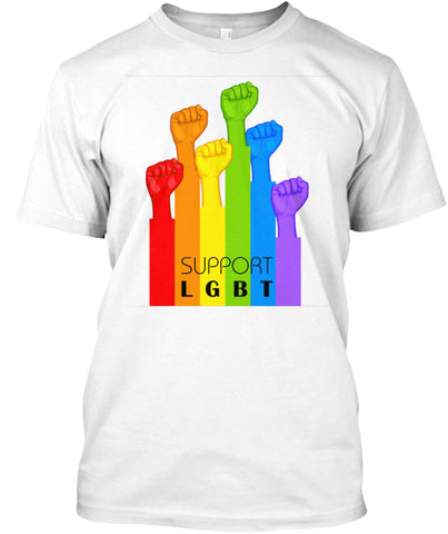 Support LGBT
