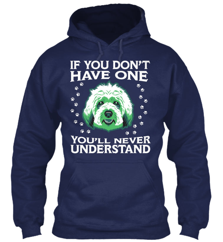Funny Labradoodle T Shirts