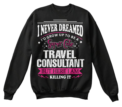 Travel Consultant