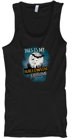 Halloween T-Shirt