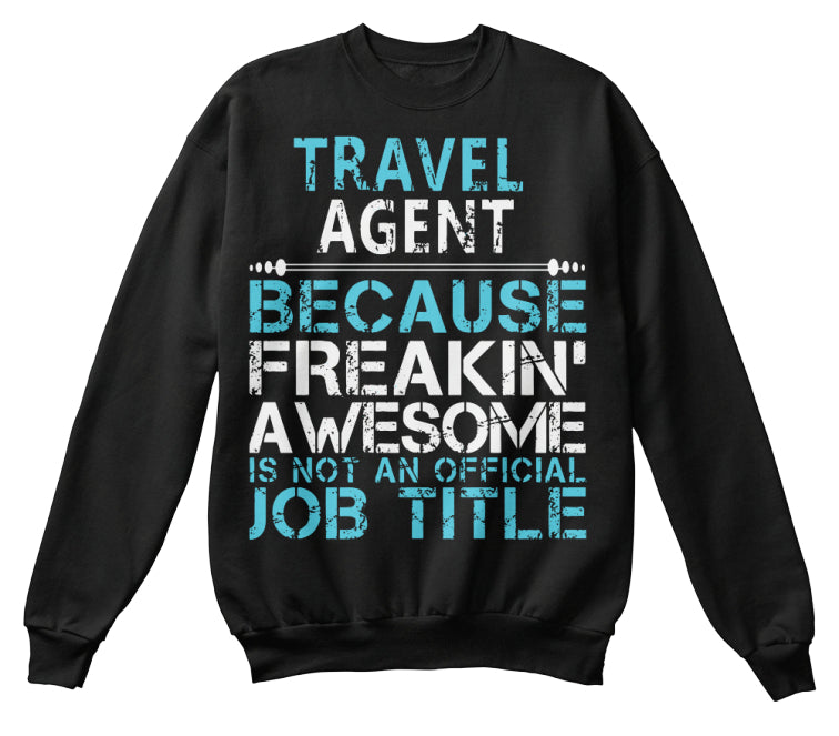 Travel Agent