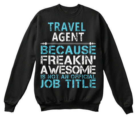 Travel Agent