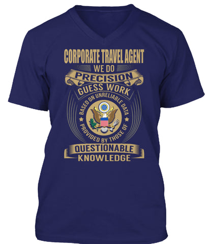 Corporate Travel Agent - We Do