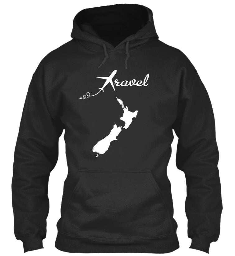 TRAVEL NEW ZEALAND 10