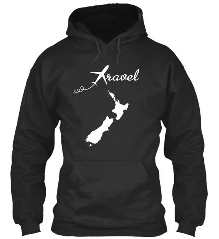 TRAVEL NEW ZEALAND 10