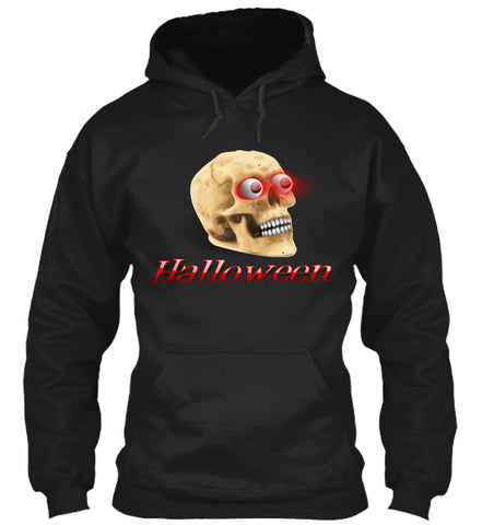 Halloween Hoodie And T Shirts