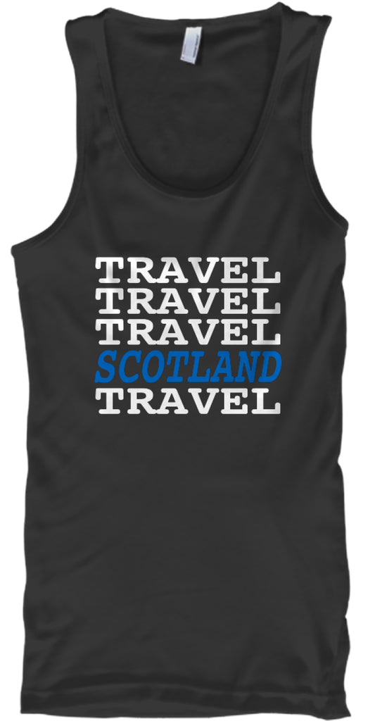 TRAVEL SCOTLAND 102