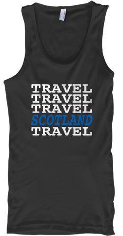 TRAVEL SCOTLAND 102