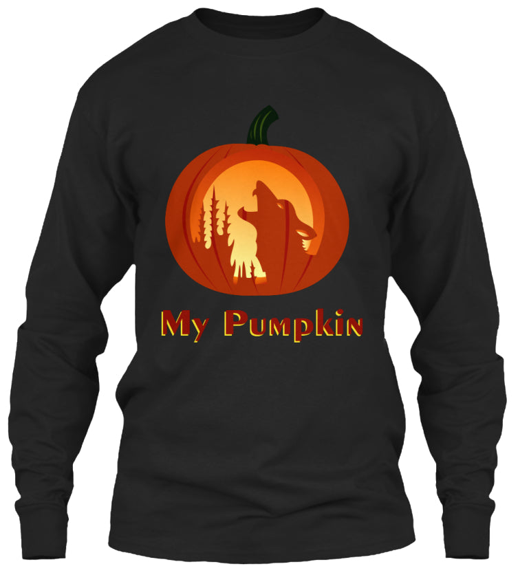 PUMPKIN