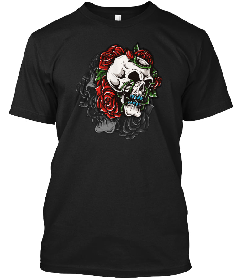 Skull T-Shirt