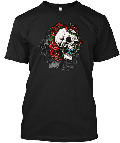 Skull T-Shirt