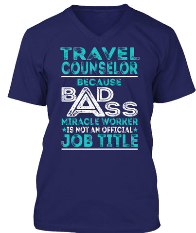 Travel Counselor