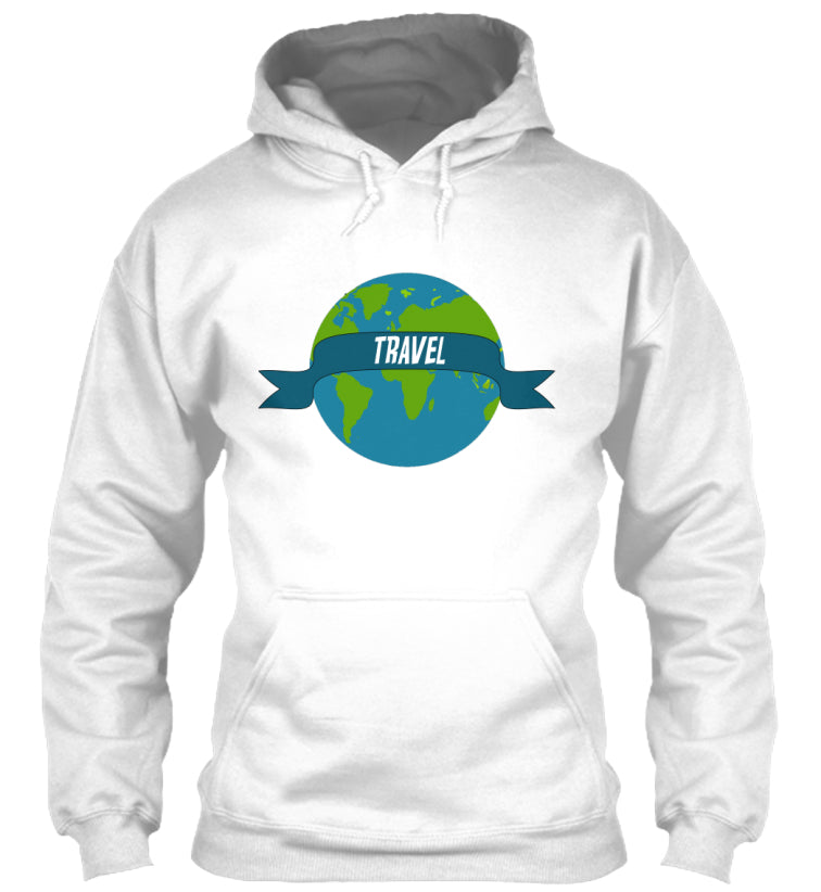 LIMITED EDITION- TRAVEL THE WORLD