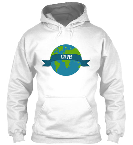 LIMITED EDITION- TRAVEL THE WORLD