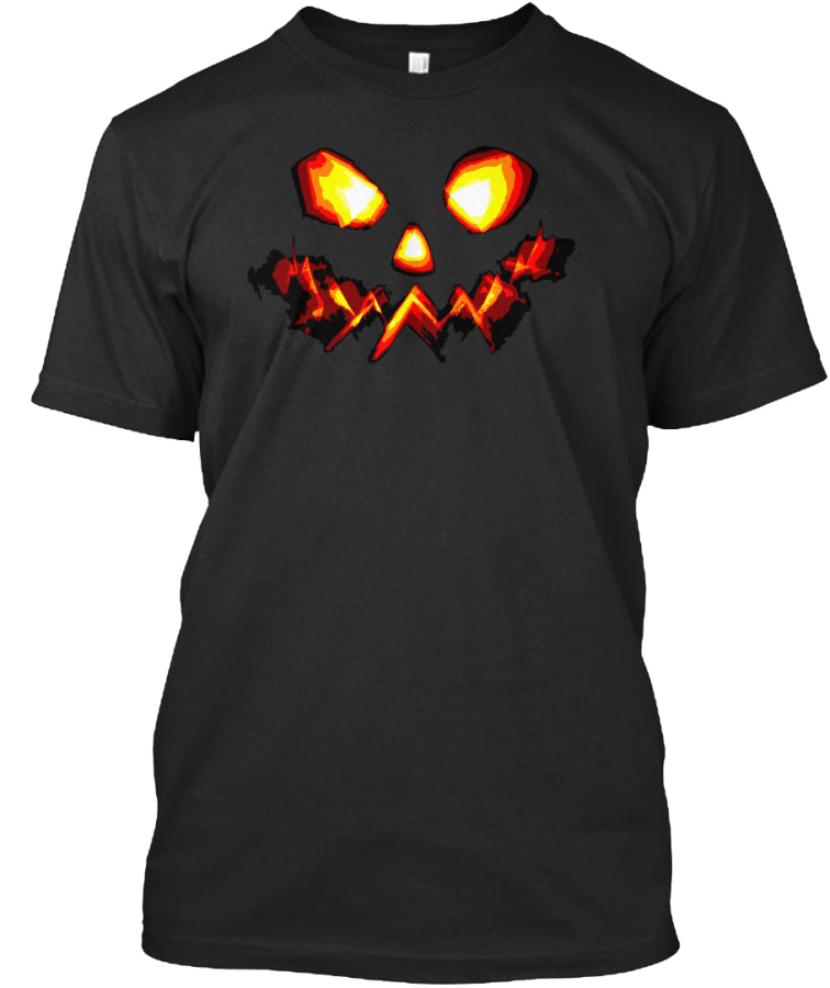 Halloween Collection : PumpkinMan