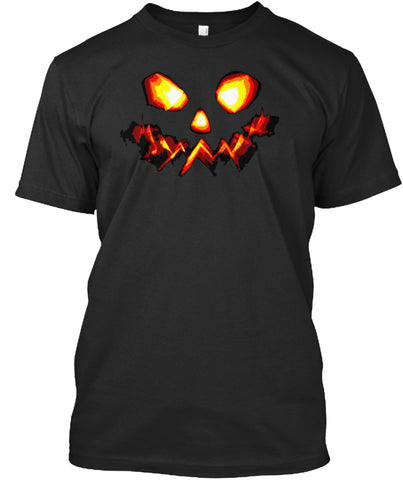 Halloween Collection : PumpkinMan