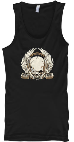 Skull T-Shirt