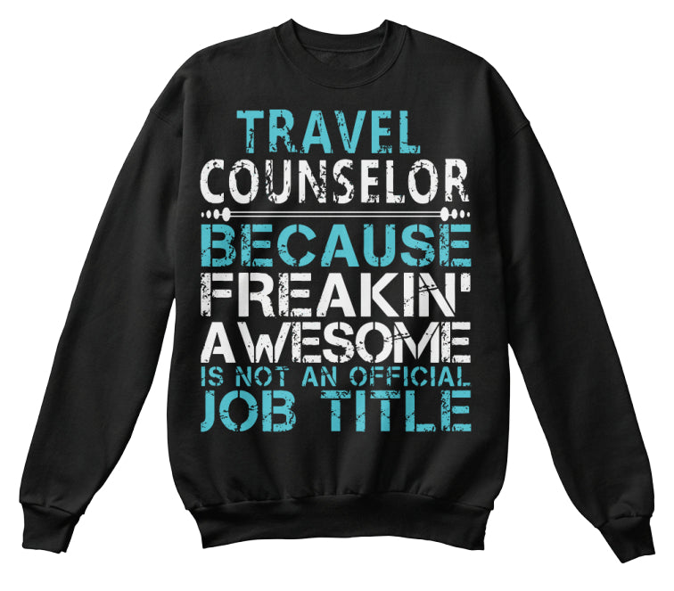 Travel Counselor