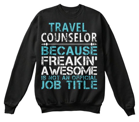 Travel Counselor
