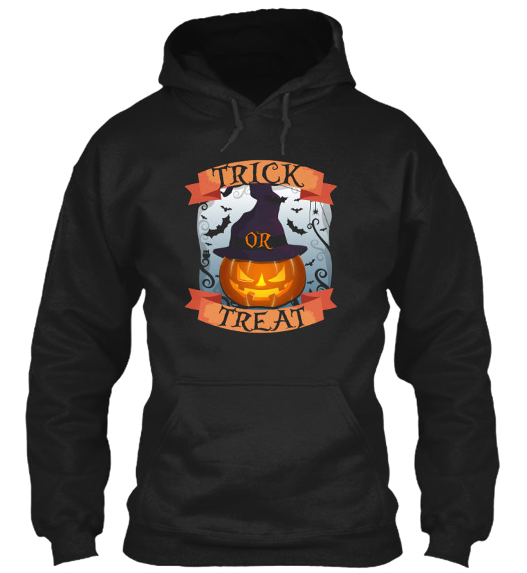 Halloween T-Shirt