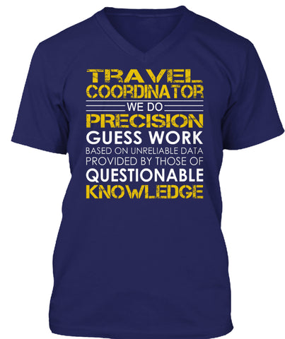 Travel Coordinator