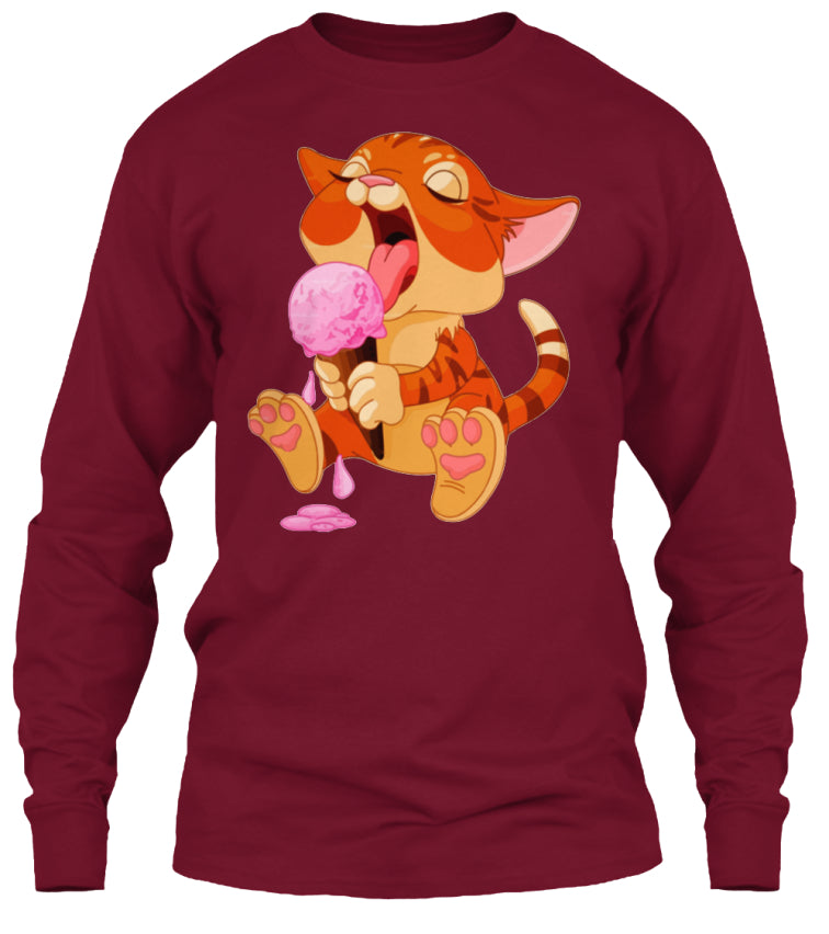 Funny cat