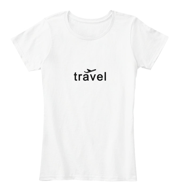 Travel Tee