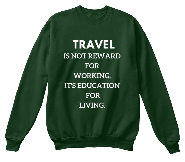 travel