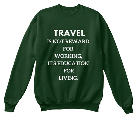travel