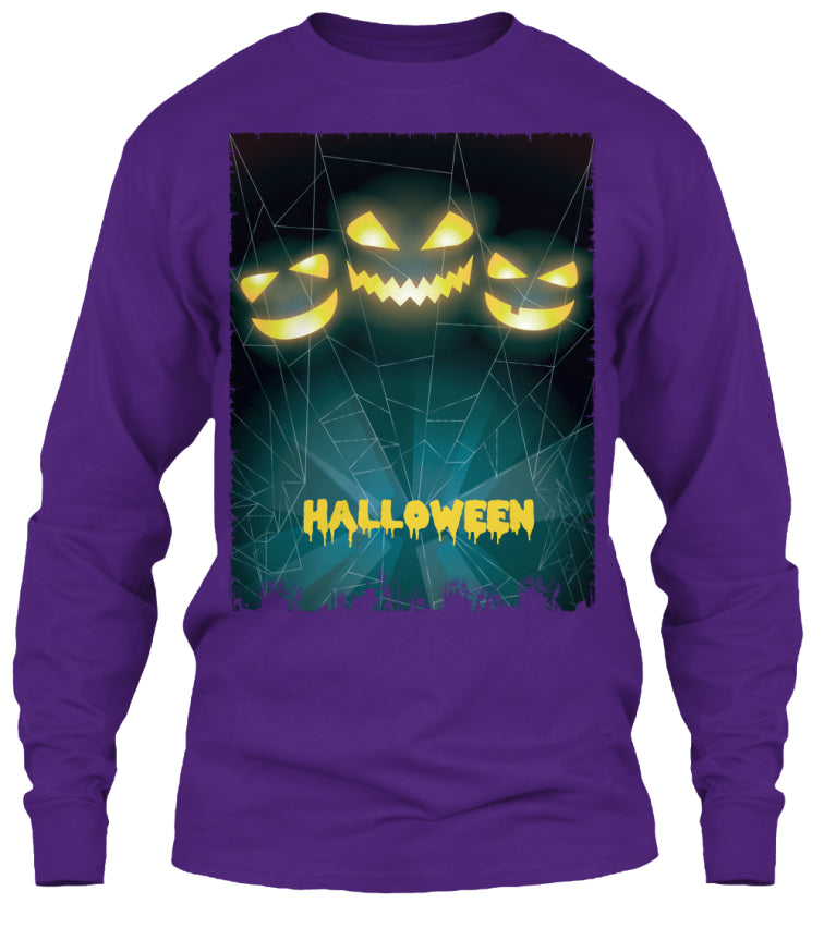 Halloween Tee Limited Edition